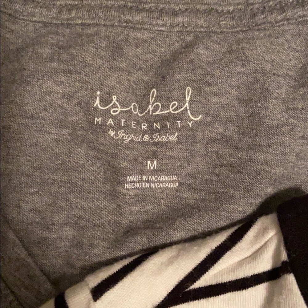Maternity tshirt bundle - Picture 3 of 3